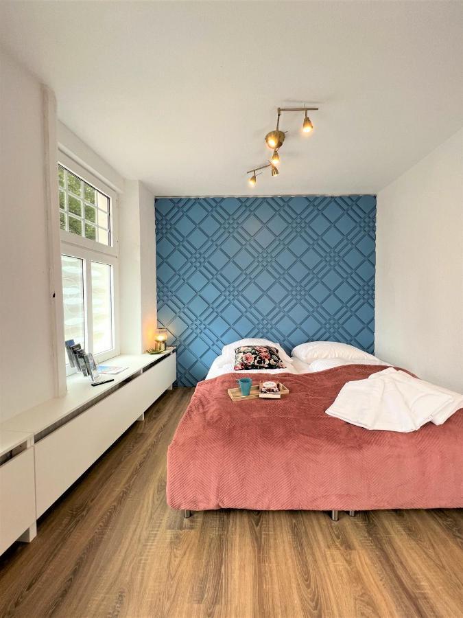 Zentrales Apartment Am Hafen Inklusive Netflix! Emden Exterior photo